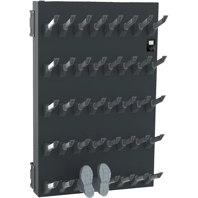 Paneel-Trockner TANTUM Boot 20