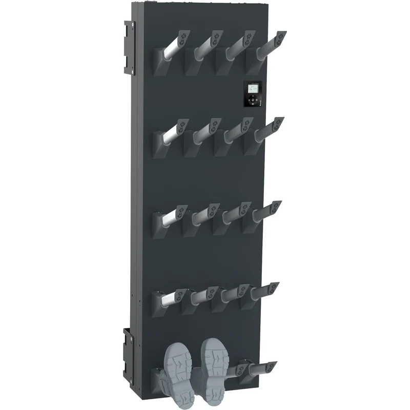 Paneel-Trockner TANTUM Boot 10