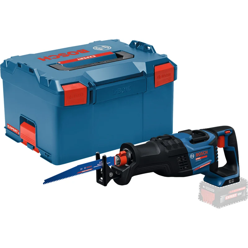 Akku-Säbelsäge EXSA18V-32