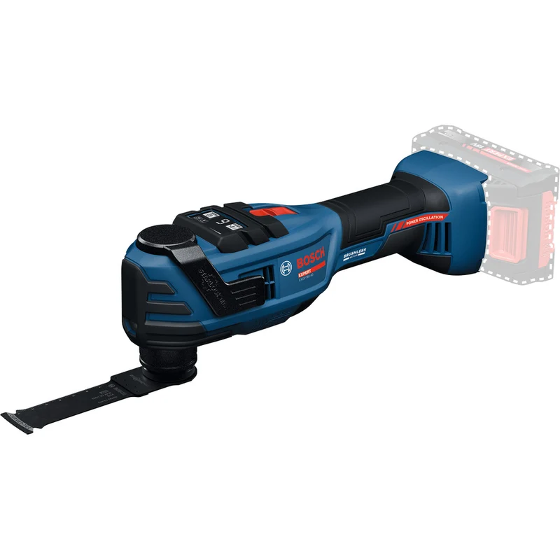 Akku-Multi-Cutter EXOP18V-40