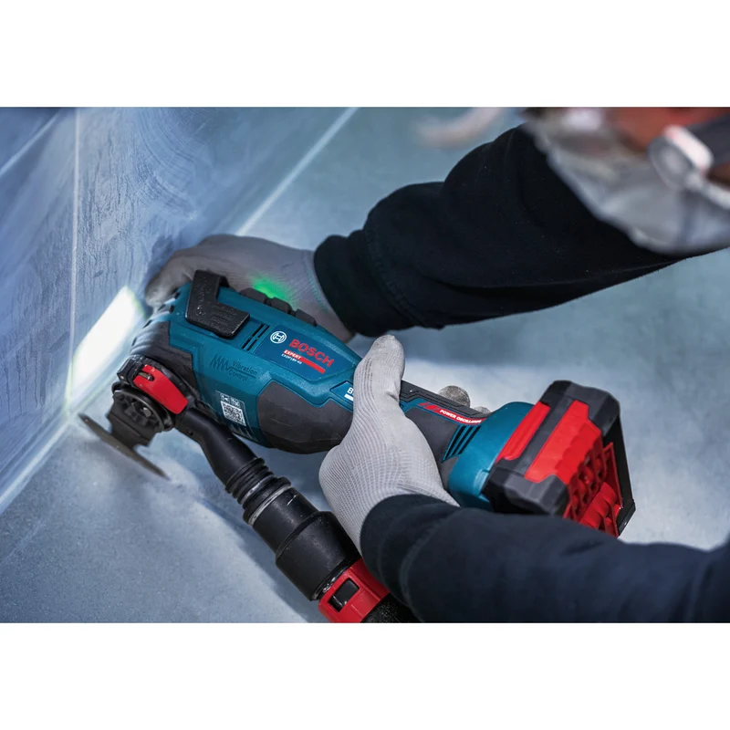 Akku-Multi-Cutter EXOP18V-40