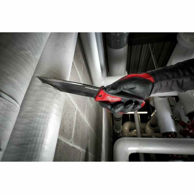 Milwaukee Hardline Premium Messer 127 mm