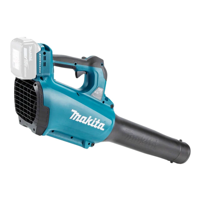 Makita DUB 184 Z Akku Gebläse 18 V Brushless + 1x Akku 9,0 Ah - ohne Ladegerät