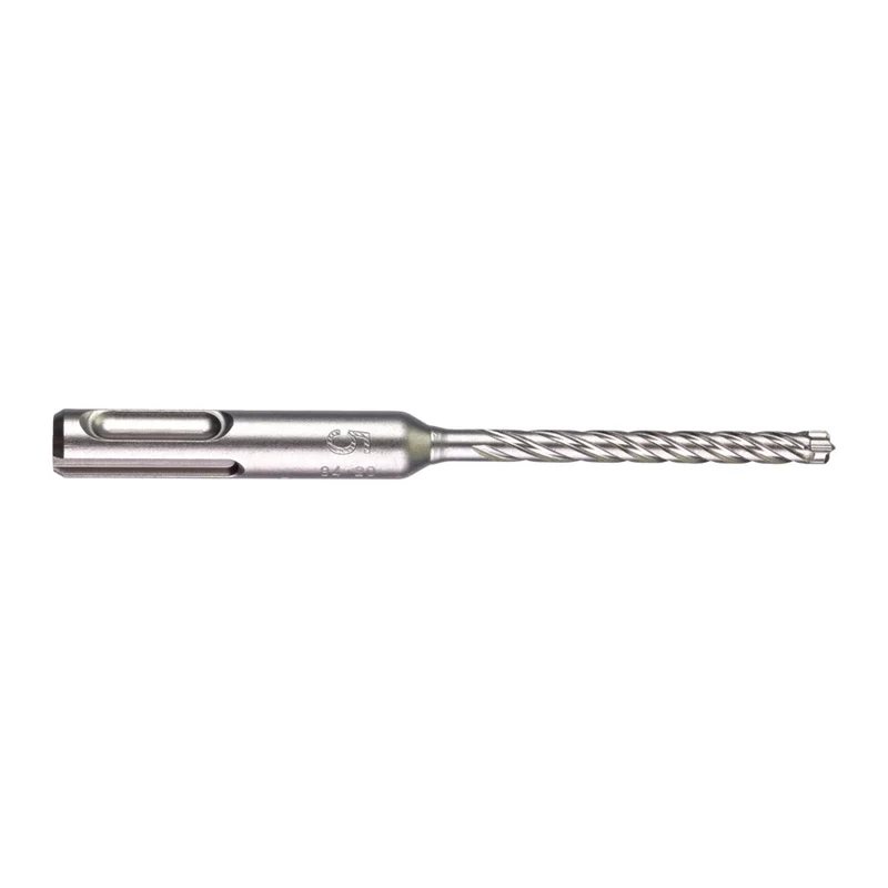 Milwaukee Hammerbohrer SDS+ MX4 ⌀ 5 - 32 mm