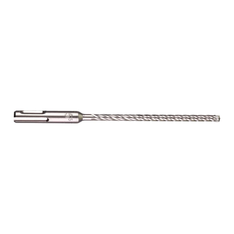 Milwaukee Hammerbohrer SDS+ MX4 ⌀ 5 - 32 mm