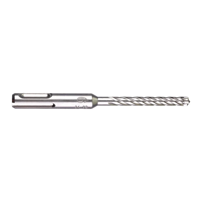 Milwaukee Hammerbohrer SDS+ MX4 ⌀ 5 - 32 mm