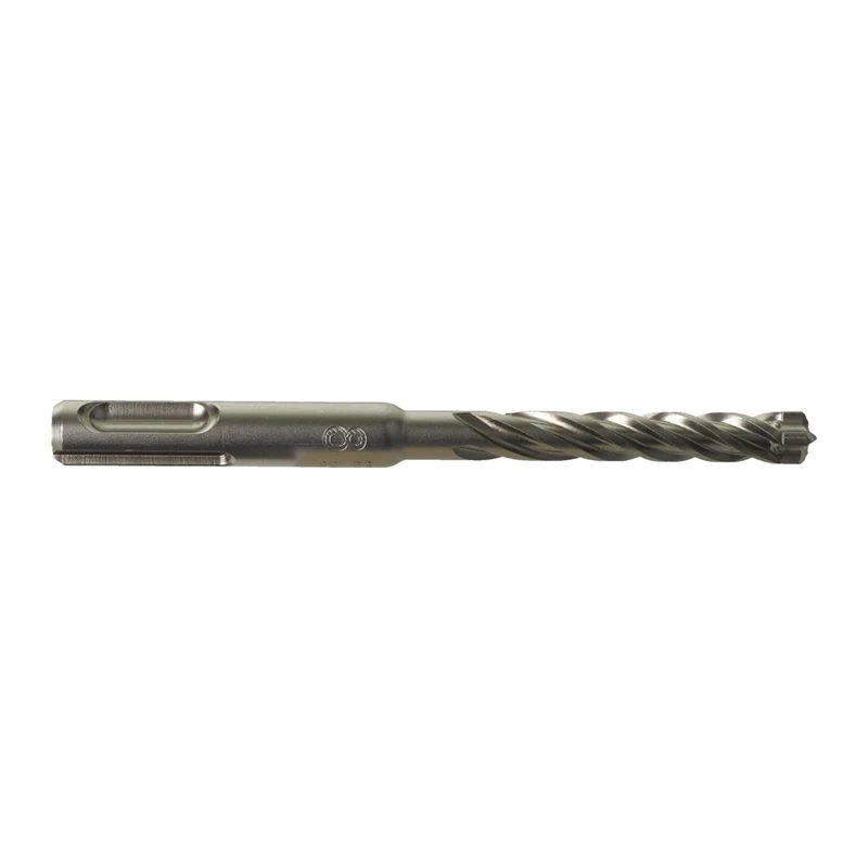 Milwaukee Hammerbohrer SDS+ MX4 ⌀ 5 - 32 mm