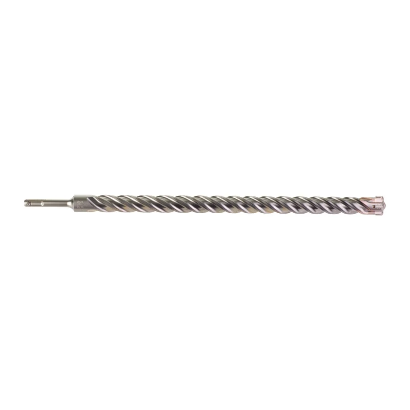 Milwaukee Hammerbohrer SDS+ MX4 ⌀ 5 - 32 mm