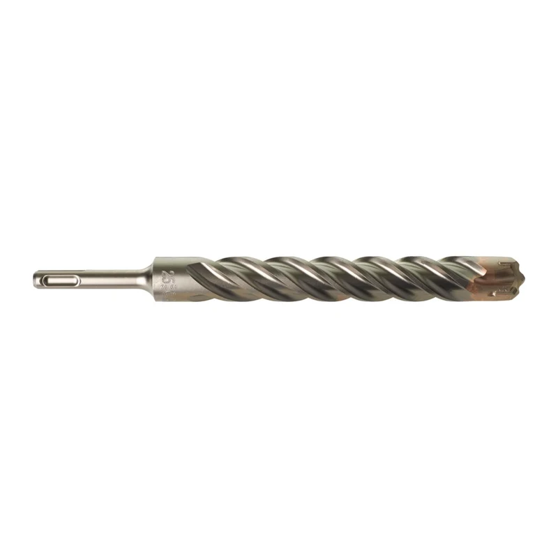 Milwaukee Hammerbohrer SDS+ MX4 ⌀ 5 - 32 mm