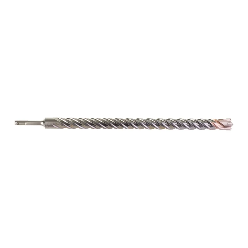 Milwaukee Hammerbohrer SDS+ MX4 ⌀ 5 - 32 mm
