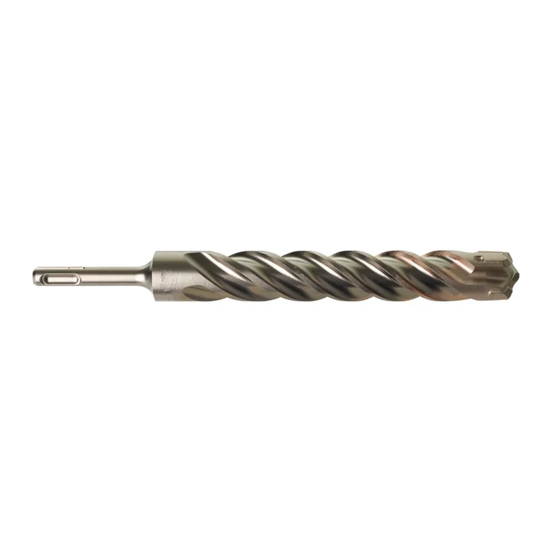 Milwaukee Hammerbohrer SDS+ MX4 ⌀ 5 - 32 mm