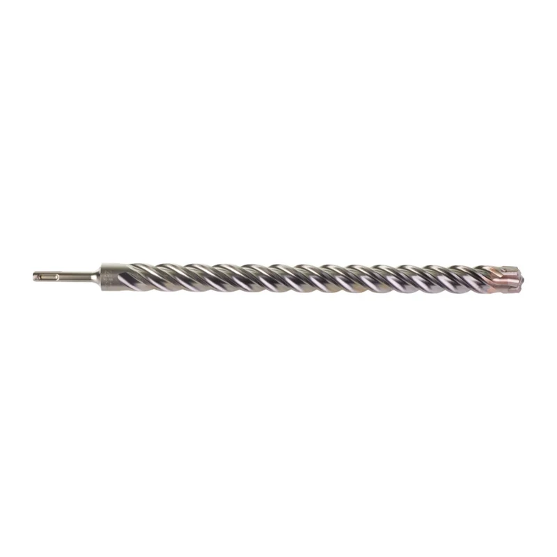 Milwaukee Hammerbohrer SDS+ MX4 ⌀ 5 - 32 mm