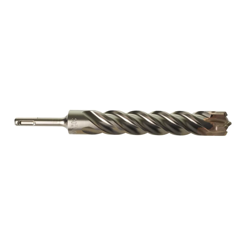 Milwaukee Hammerbohrer SDS+ MX4 ⌀ 5 - 32 mm