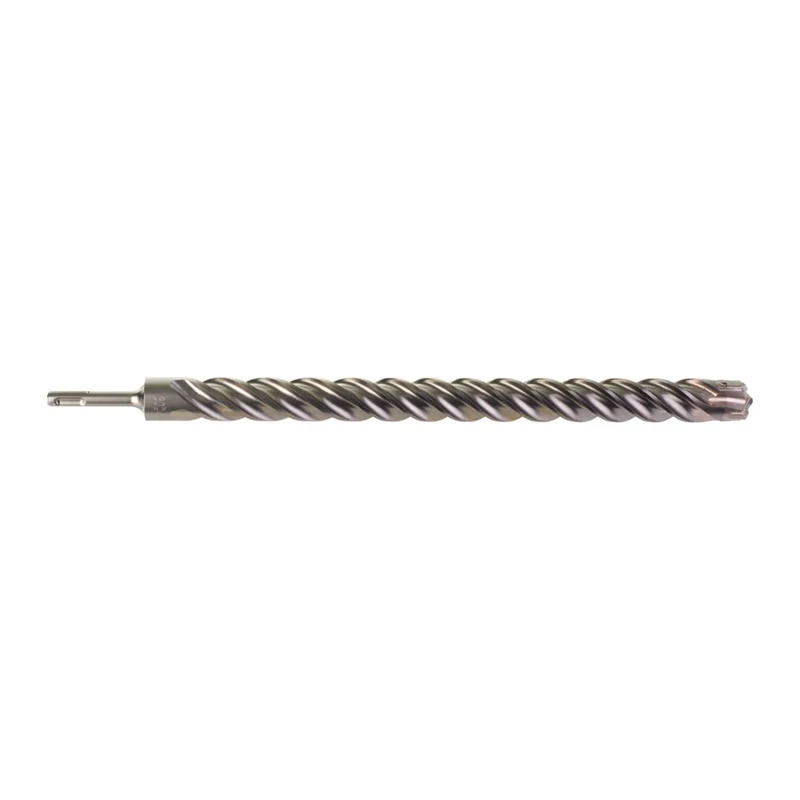 Milwaukee Hammerbohrer SDS+ MX4 ⌀ 5 - 32 mm