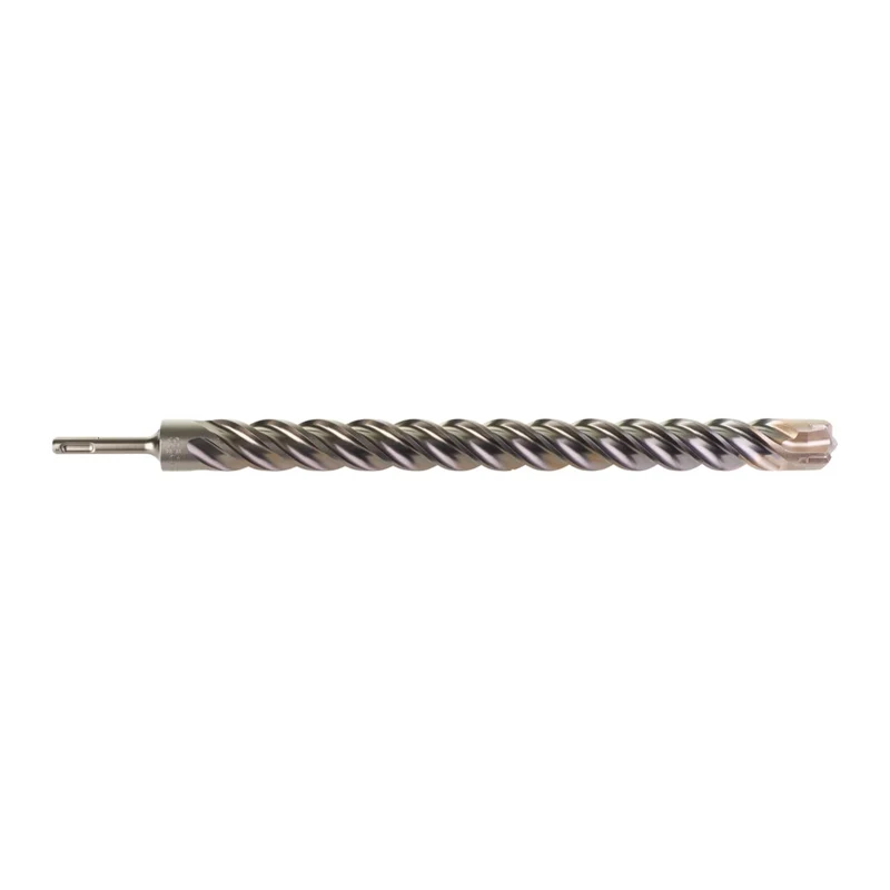 Milwaukee Hammerbohrer SDS+ MX4 ⌀ 5 - 32 mm