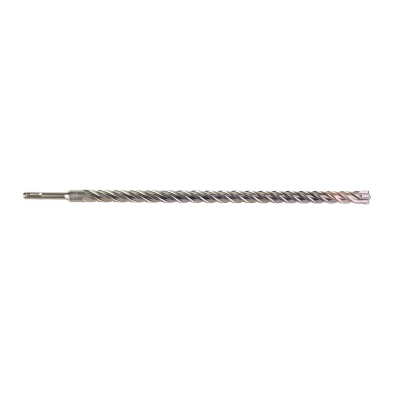 Milwaukee Hammerbohrer SDS+ MX4 ⌀ 5 - 32 mm