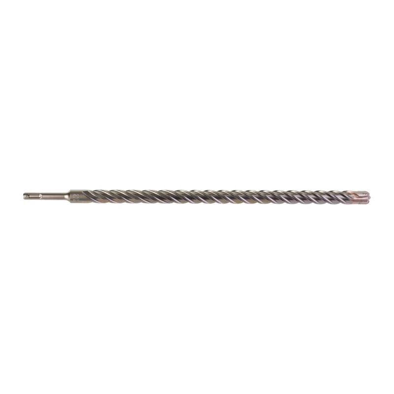 Milwaukee Hammerbohrer SDS+ MX4 ⌀ 5 - 32 mm