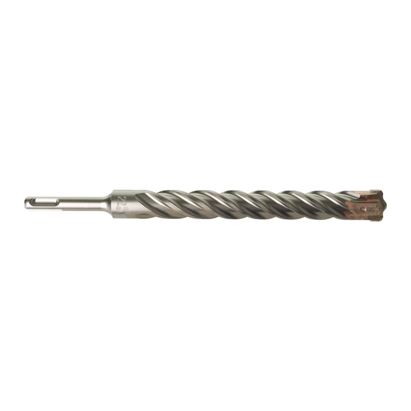 Milwaukee Hammerbohrer SDS+ MX4 ⌀ 5 - 32 mm