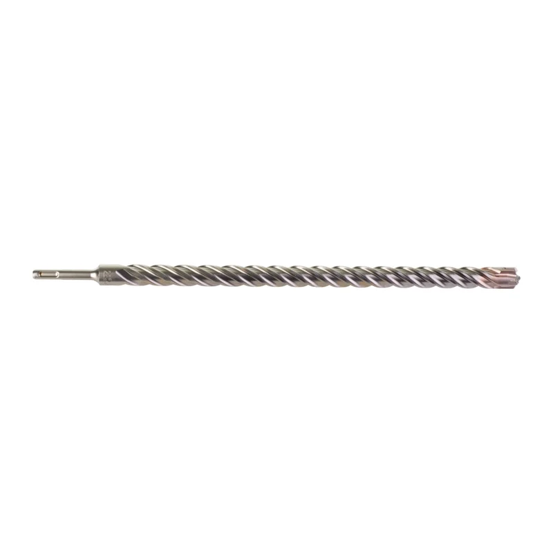 Milwaukee Hammerbohrer SDS+ MX4 ⌀ 5 - 32 mm