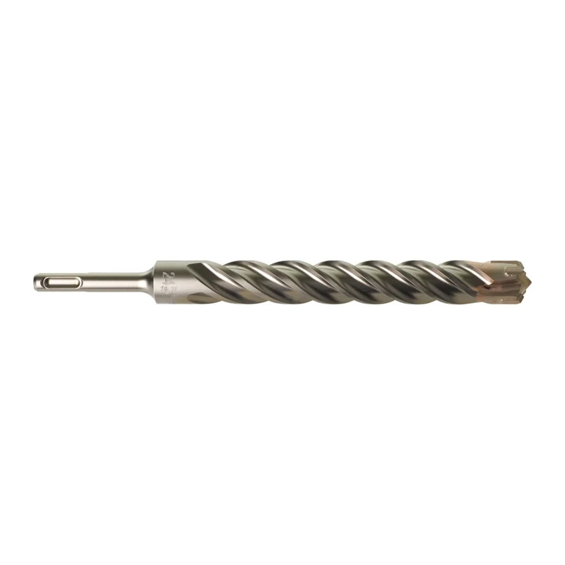 Milwaukee Hammerbohrer SDS+ MX4 ⌀ 5 - 32 mm
