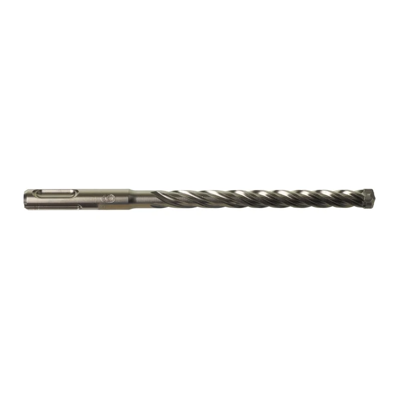 Milwaukee Hammerbohrer SDS+ MX4 ⌀ 5 - 32 mm