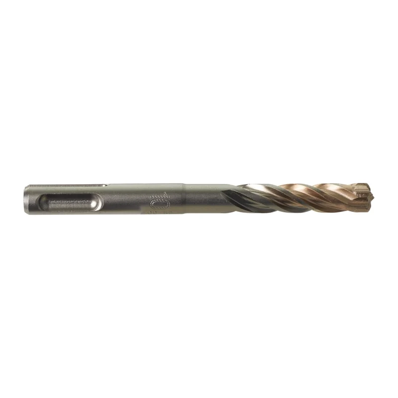 Milwaukee Hammerbohrer SDS+ MX4 ⌀ 5 - 32 mm