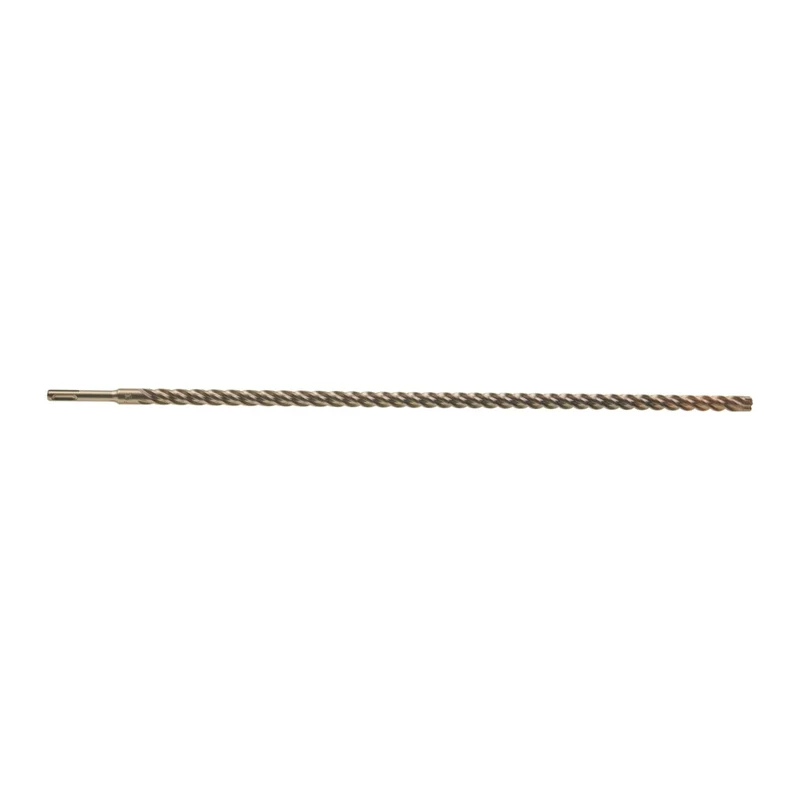 Milwaukee Hammerbohrer SDS+ MX4 ⌀ 5 - 32 mm