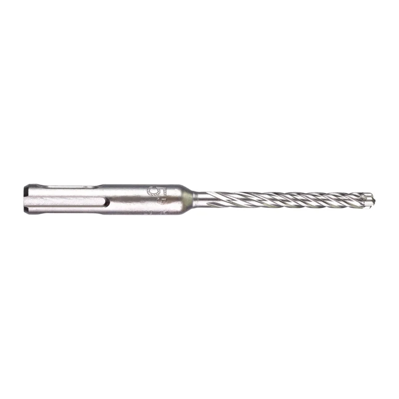 Milwaukee Hammerbohrer SDS+ MX4 ⌀ 5 - 32 mm