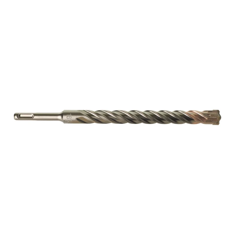 Milwaukee Hammerbohrer SDS+ MX4 ⌀ 5 - 32 mm