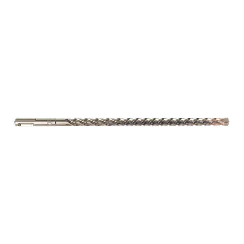 Milwaukee Hammerbohrer SDS+ MX4 ⌀ 5 - 32 mm