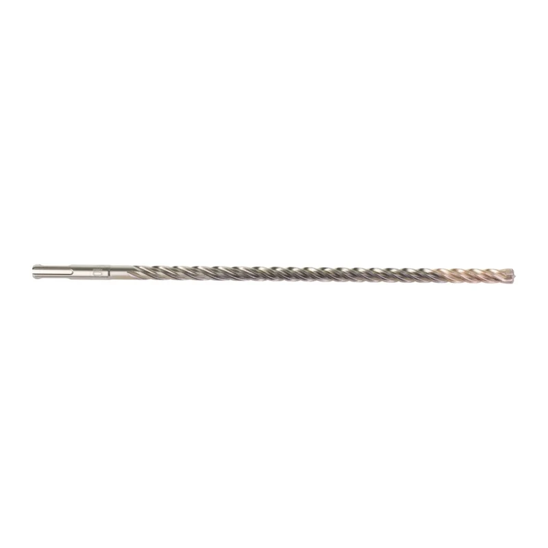 Milwaukee Hammerbohrer SDS+ MX4 ⌀ 5 - 32 mm