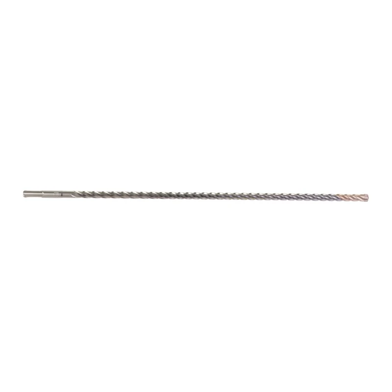 Milwaukee Hammerbohrer SDS+ MX4 ⌀ 5 - 32 mm