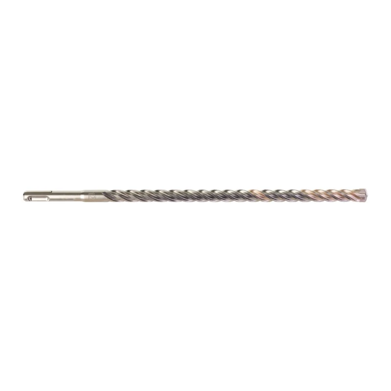 Milwaukee Hammerbohrer SDS+ MX4 ⌀ 5 - 32 mm