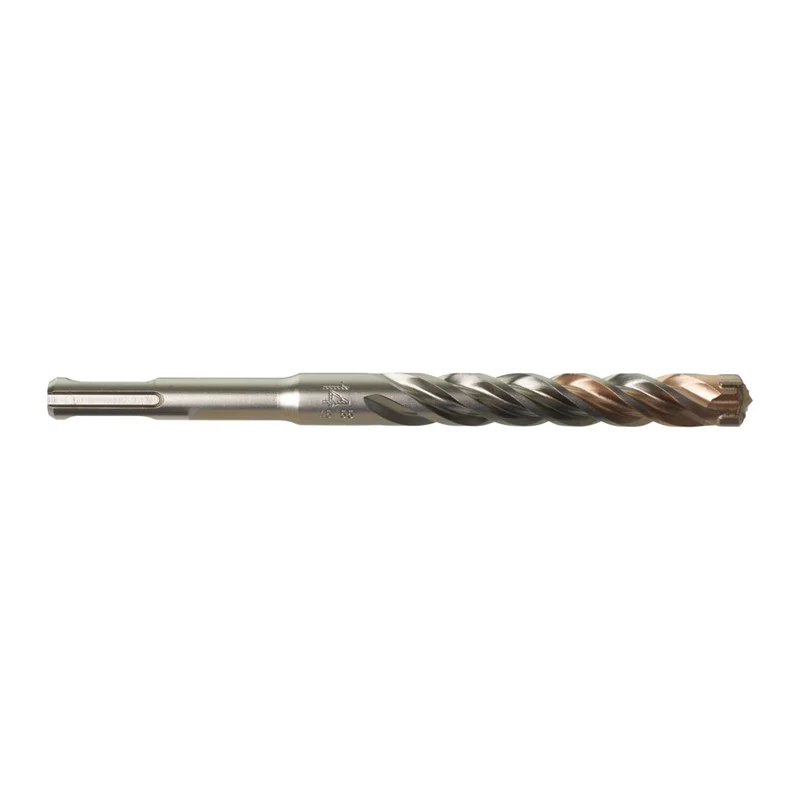 Milwaukee Hammerbohrer SDS+ MX4 ⌀ 5 - 32 mm