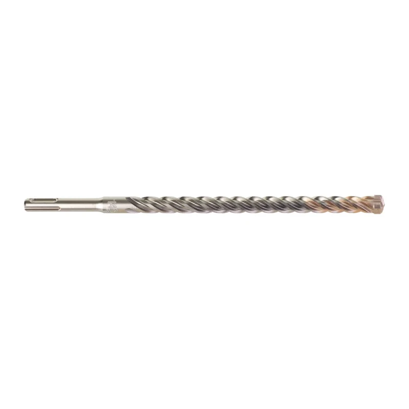 Milwaukee Hammerbohrer SDS+ MX4 ⌀ 5 - 32 mm