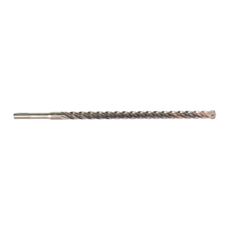 Milwaukee Hammerbohrer SDS+ MX4 ⌀ 5 - 32 mm