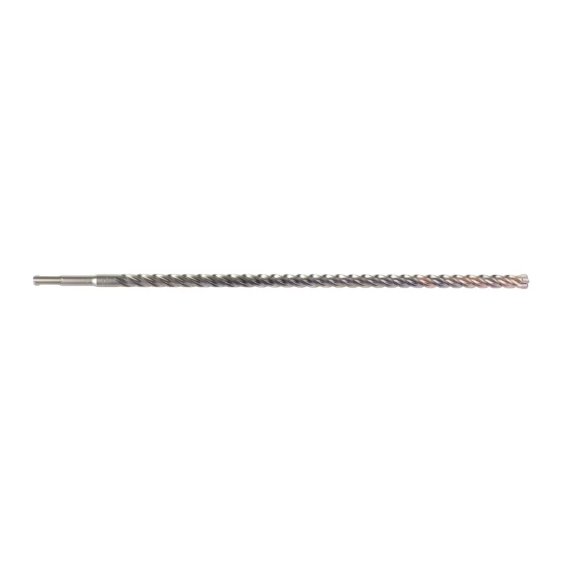Milwaukee Hammerbohrer SDS+ MX4 ⌀ 5 - 32 mm
