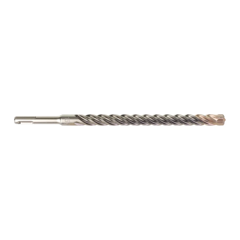 Milwaukee Hammerbohrer SDS+ MX4 ⌀ 5 - 32 mm