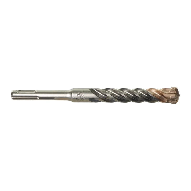 Milwaukee Hammerbohrer SDS+ MX4 ⌀ 5 - 32 mm