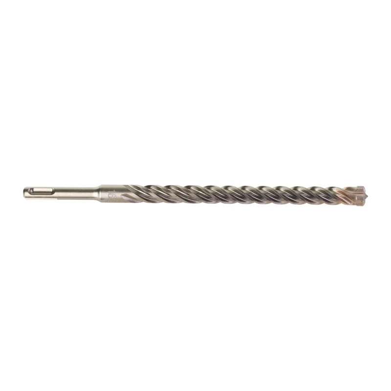 Milwaukee Hammerbohrer SDS+ MX4 ⌀ 5 - 32 mm