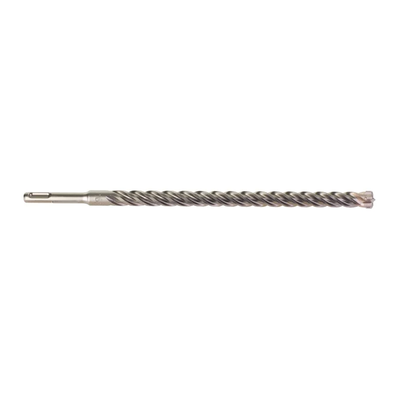 Milwaukee Hammerbohrer SDS+ MX4 ⌀ 5 - 32 mm