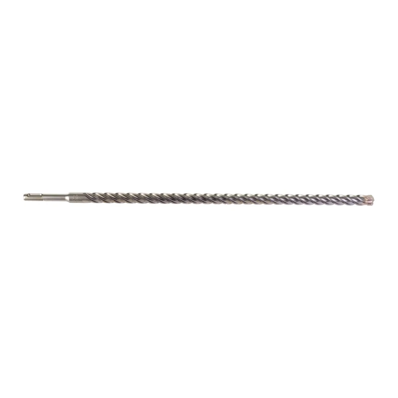 Milwaukee Hammerbohrer SDS+ MX4 ⌀ 5 - 32 mm