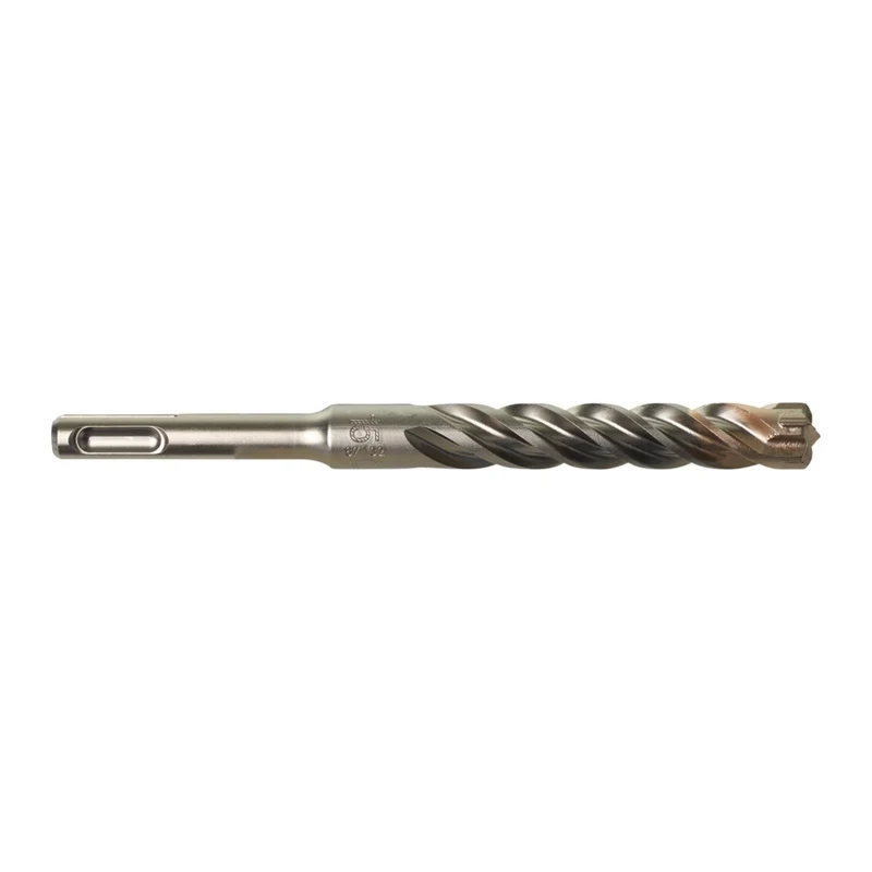 Milwaukee Hammerbohrer SDS+ MX4 ⌀ 5 - 32 mm