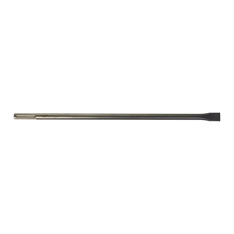 Milwaukee SDS-Max Flachmeißel