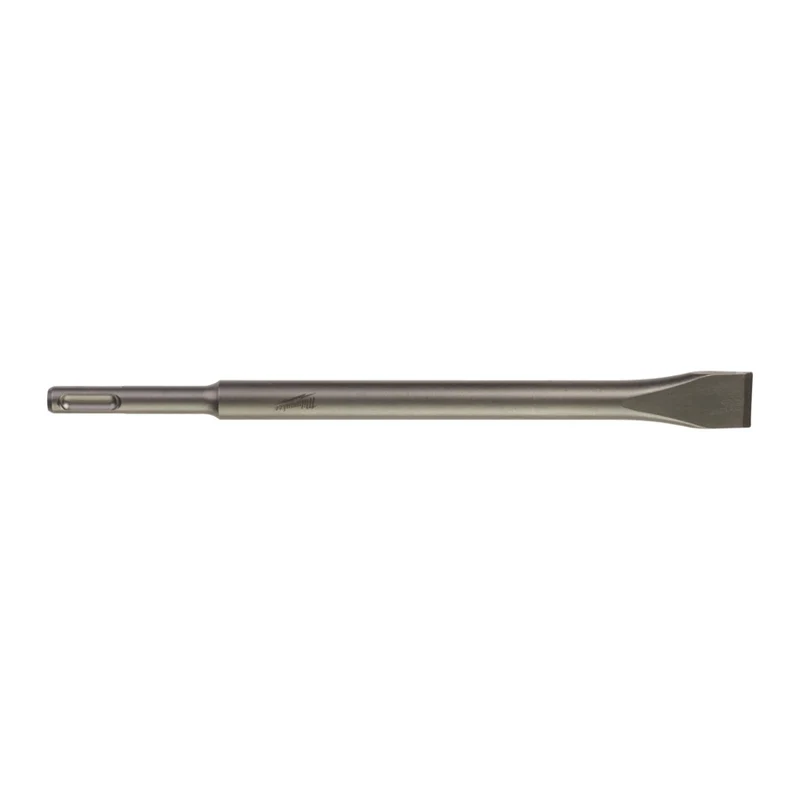 Milwaukee 250 x 20 mm Flachmeißel SDS-Plus