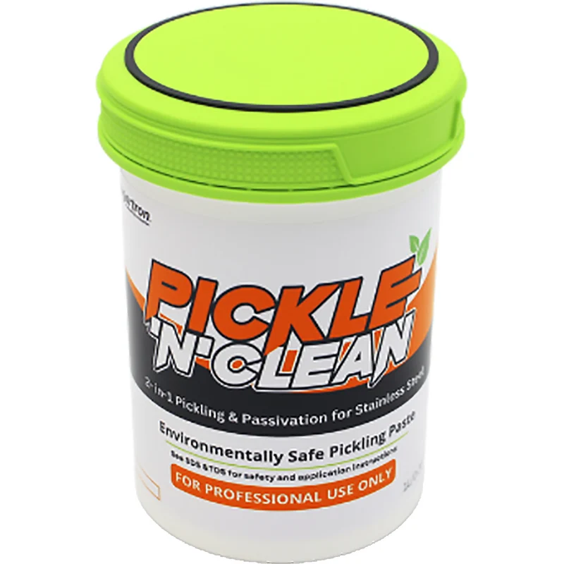 Beizpaste Pickle 'N' Clean