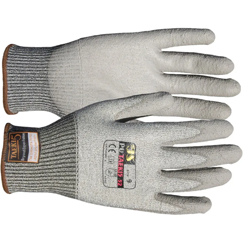 Handschuhe Taeki-52