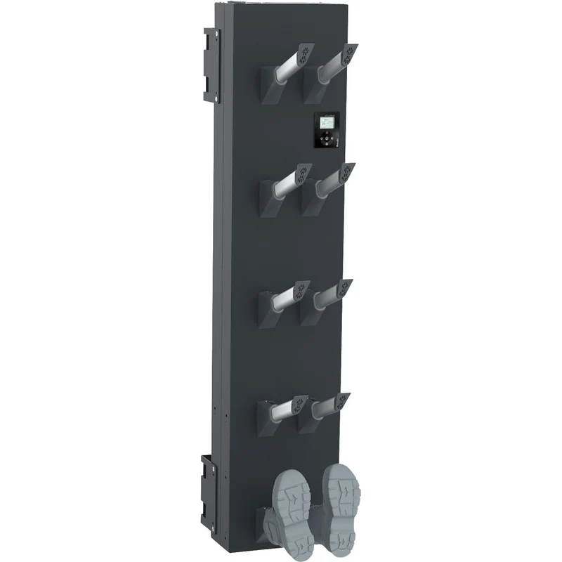 Paneel-Trockner TANTUM Boot 5