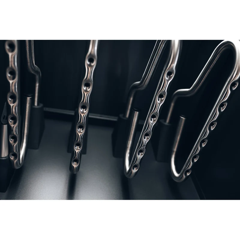 Trocknungsschrank PRIMUS Set 4 Premium / Sterex