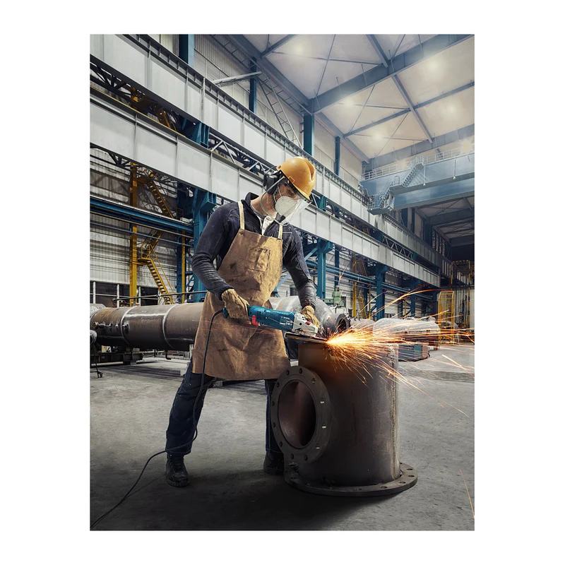 Winkelschleifer GWS 24-230 JZ
